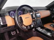 Land Rover Range Rover IV Рестайлинг Казань  - изображение 20