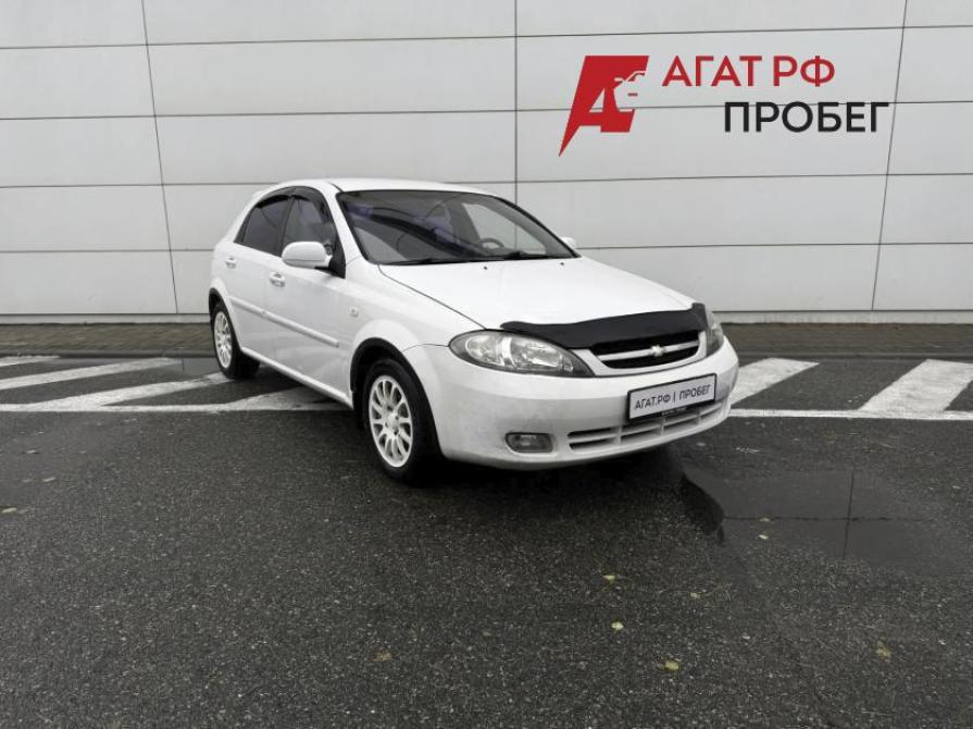 Chevrolet Lacetti I Ставрополь  - изображение 3