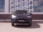 Toyota RAV4 IV (XA40) Рестайлинг Владимир  - изображение 29
