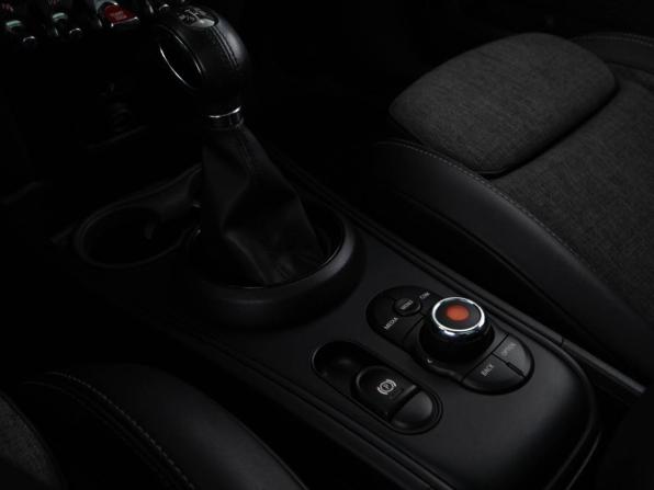 Mini Countryman II с пробегом 2018 года, цена 2 039 999 рублей, 120461 км, внедорожник, Автокод Объявления