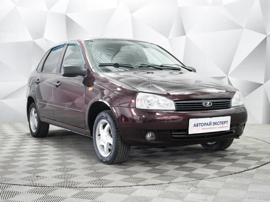 Lada (ВАЗ) Kalina I Ульяновск  - изображение 7
