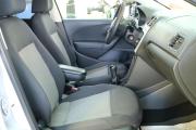 Volkswagen Polo V Омск  - изображение 43