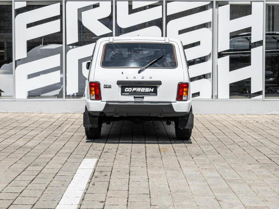 Lada (ВАЗ) Niva Legend Ставрополь  - изображение 4