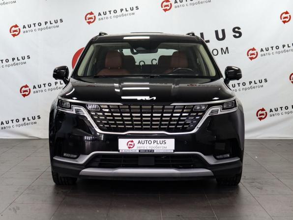 Kia Carnival IV с пробегом 2022 года, цена 4 130 000 рублей, 101500 км, минивэн, Автокод Объявления
