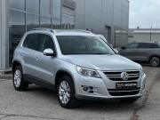 Volkswagen Tiguan I Самара  - изображение 19