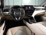 Toyota Camry VIII (XV70) Рестайлинг Ростов-на-Дону  - изображение 27