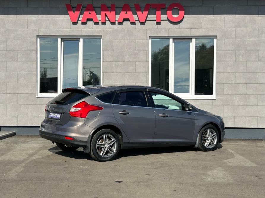 Ford Focus III Альметьевск  - изображение 5