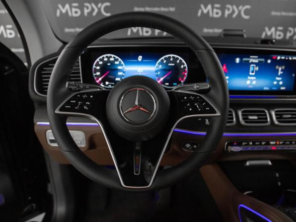 Новый Mercedes-Benz GLE II (V167) Рестайлинг 2026 года, цена 11 648 000 рублей, внедорожник, Автокод Объявления
