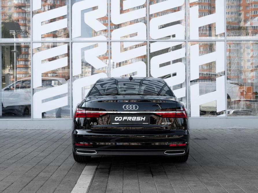 Audi A6 V (C8) Ставрополь  - изображение 4