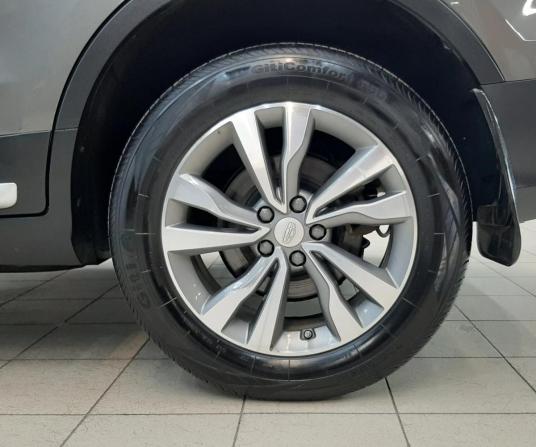 Geely Atlas Pro с пробегом 2023 года, цена 2 130 000 рублей, 57991 км, внедорожник, Автокод Объявления