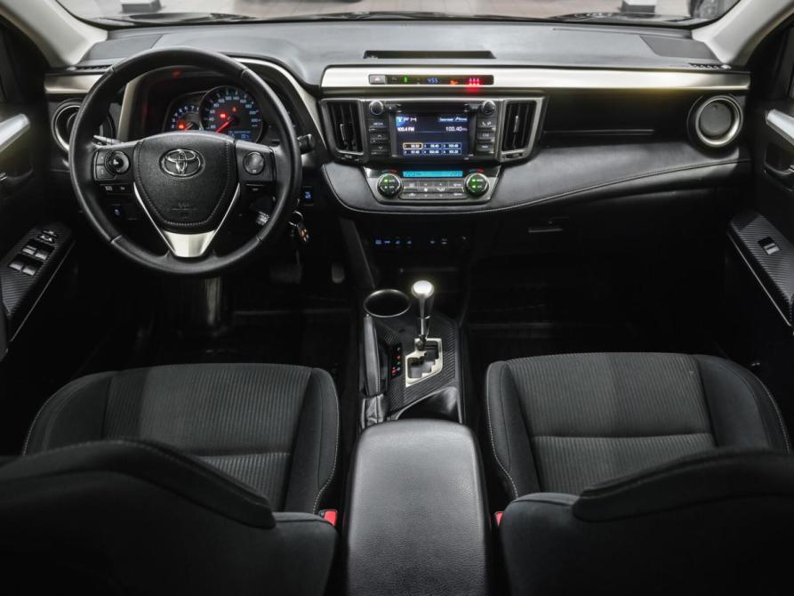 Toyota RAV4 IV (XA40) Челябинск  - изображение 17