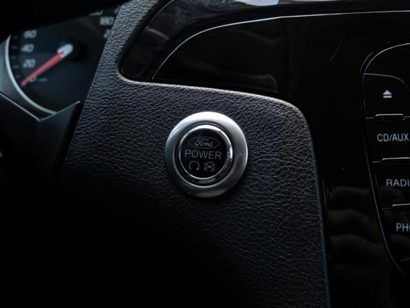 Ford Galaxy II Рестайлинг с пробегом 2014 года, цена 1 425 000 рублей, 153073 км, минивэн, Автокод Объявления
