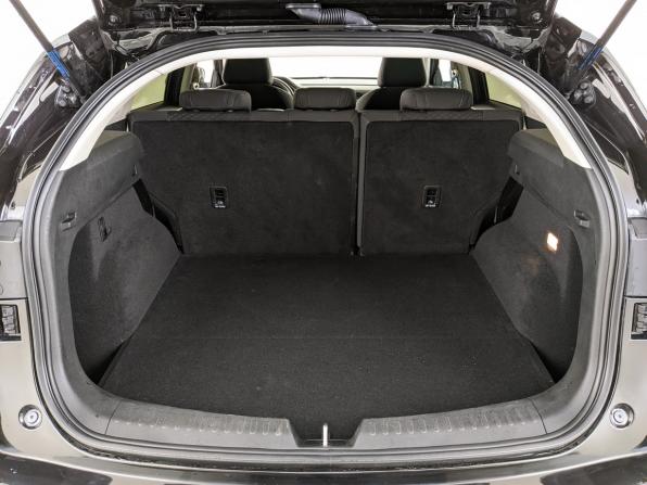 Haval F7 I с пробегом 2021 года, цена 1 800 000 рублей, 55558 км, внедорожник, Автокод Объявления