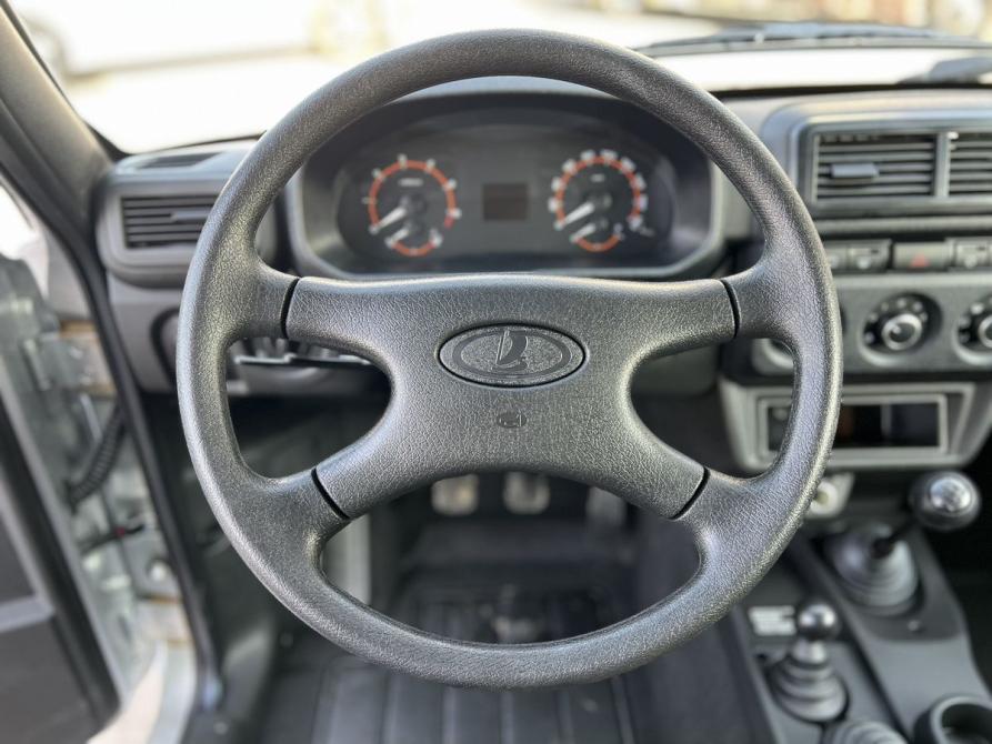 Lada (ВАЗ) Niva Legend Краснодар  - изображение 11