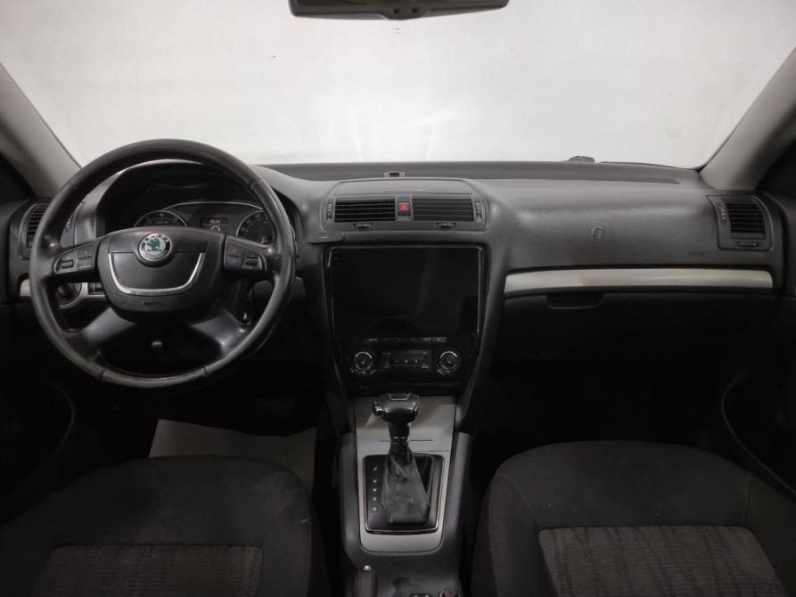 Skoda Octavia II (A5) Рестайлинг Альметьевск  - изображение 10