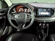 Lada (ВАЗ) Vesta I Рестайлинг (NG) Екатеринбург  - изображение 37