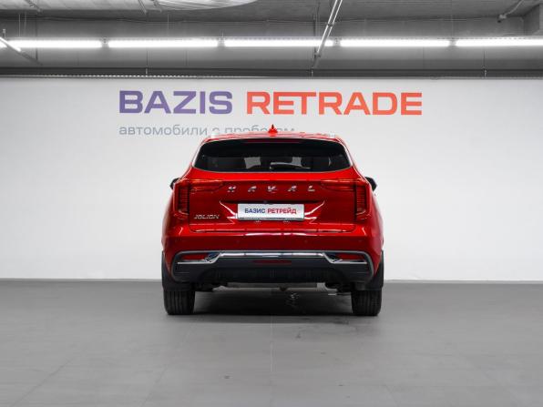 Haval Jolion I с пробегом 2023 года, цена 1 850 000 рублей, 42152 км, внедорожник, Автокод Объявления