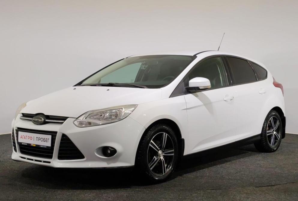 Ford Focus III Ярославль  - изображение 1
