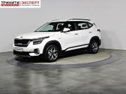 Kia Seltos I Белгород  - изображение 23