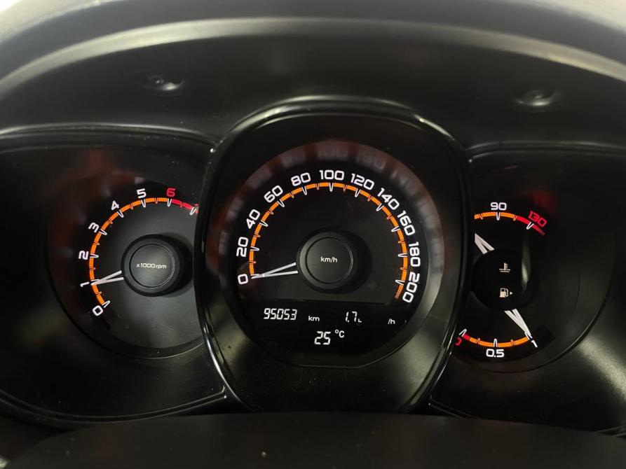 Lada (ВАЗ) Vesta I Воронеж  - изображение 15