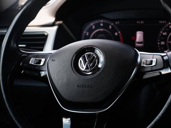 Volkswagen Teramont I с пробегом 2018 года, цена 3 598 000 рублей, 99259 км, внедорожник, Автокод Объявления