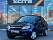 Lada (ВАЗ) Granta I Архангельск  - изображение 29