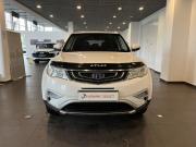 Geely Atlas I Чебоксары  - изображение 45