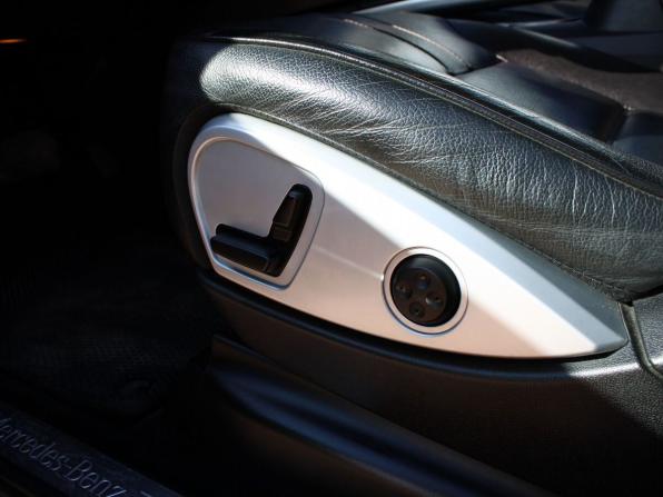 Mercedes-Benz M-Класс II (W164) Рестайлинг с пробегом 2010 года, цена 1 779 000 рублей, 229337 км, внедорожник, Автокод Объявления