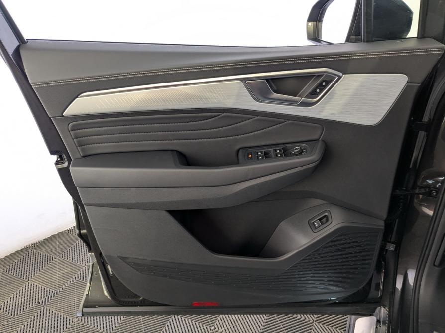 Volkswagen Talagon I Рестайлинг Москва  - изображение 21