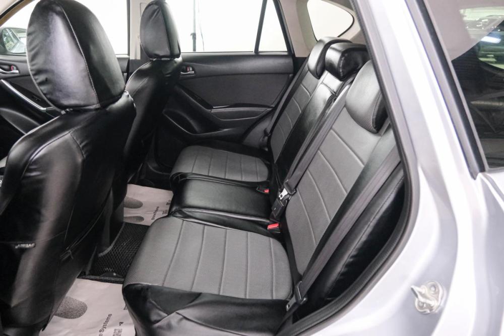 Mazda CX-5 I Рестайлинг Красноярск  - изображение 22