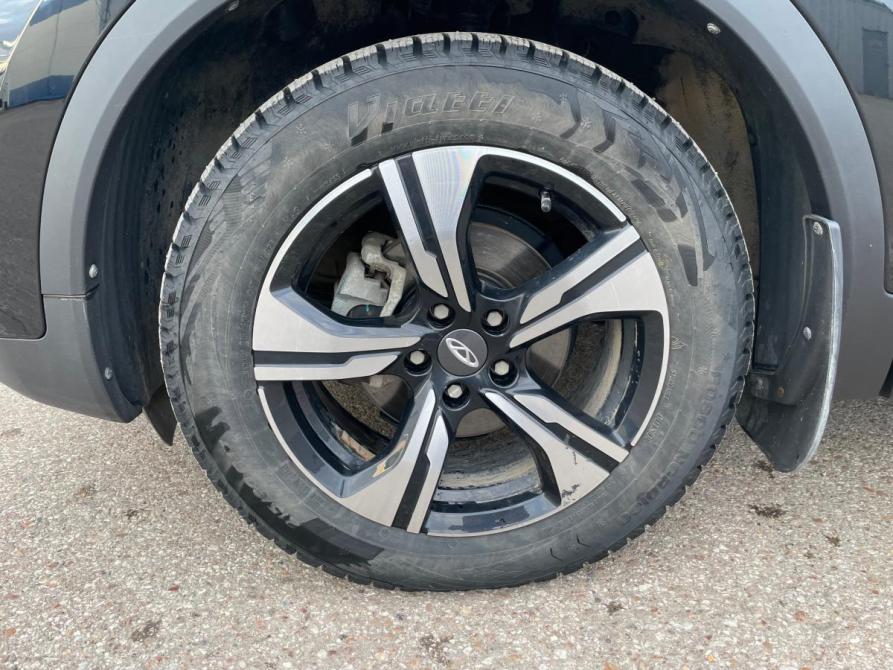 Chery Tiggo 4 Pro I Рестайлинг Стерлитамак  - изображение 7