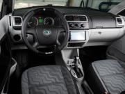 Skoda Fabia II Воронеж  - изображение 23