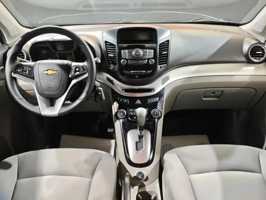 Chevrolet Orlando I Уфа  - изображение 8