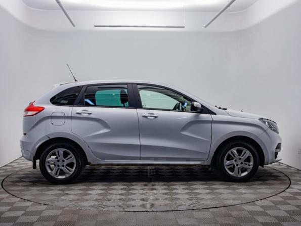 Lada (ВАЗ) XRAY I с пробегом 2016 года, цена 640 000 рублей, 133368 км, хэтчбек, Автокод Объявления