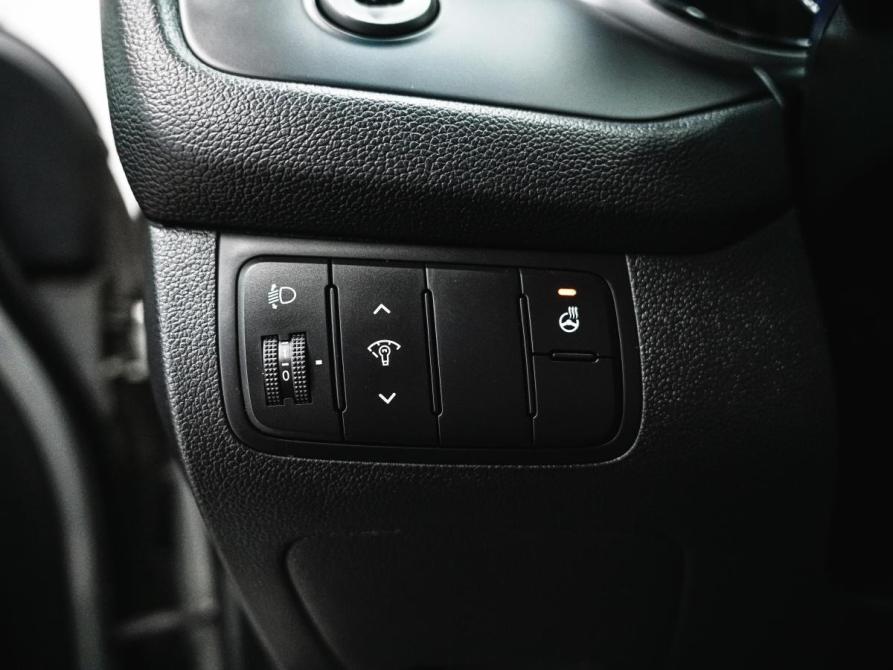 Kia Ceed II Рестайлинг Красноярск  - изображение 18