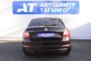 Skoda Octavia III (A7) Таганрог  - изображение 27