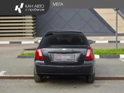 Chevrolet Lacetti I Казань  - изображение 18