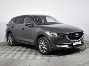 Mazda CX-5 II Санкт-Петербург  - изображение 26