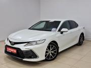Toyota Camry VIII (XV70) Рестайлинг Альметьевск  - изображение 29