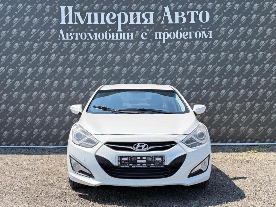 Hyundai i40 I Краснодар  - изображение 3