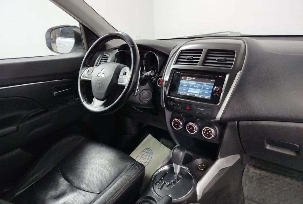 Mitsubishi ASX I Саратов  - изображение 14