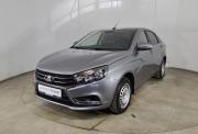 Lada (ВАЗ) Vesta I Волгоград  - изображение 30