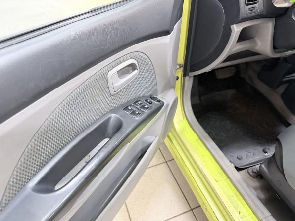 Kia Picanto I с пробегом 2007 года, цена 550 000 рублей, 190162 км, хэтчбек, Автокод Объявления