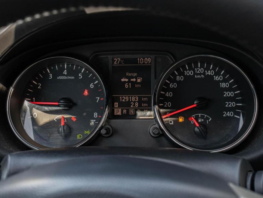 Nissan Qashqai I Краснодар  - изображение 17