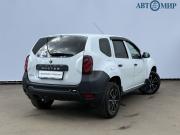 Renault Duster I Рестайлинг Москва  - изображение 17