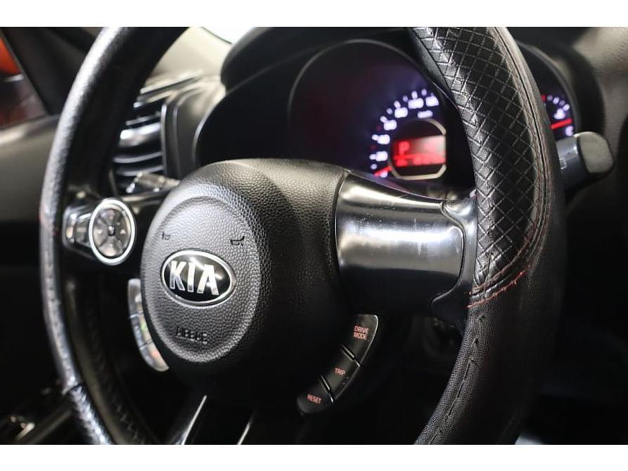 Kia Soul II Рестайлинг Коломна  - изображение 8