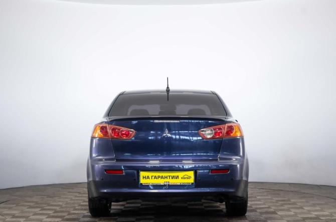 Mitsubishi Lancer X с пробегом 2008 года, цена 879 000 рублей, 220000 км, седан, Автокод Объявления