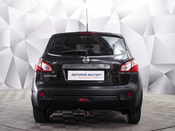 Nissan Qashqai I Рестайлинг с пробегом 2012 года, цена 950 000 рублей, 219000 км, внедорожник, Автокод Объявления