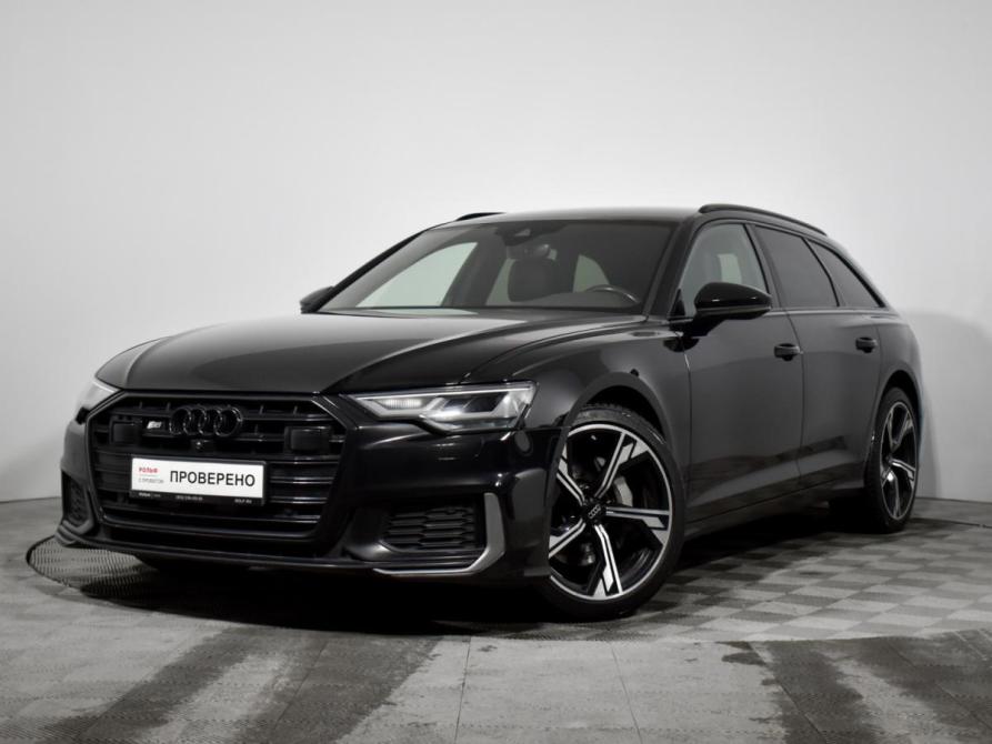 Audi A6 V (C8) Санкт-Петербург  - изображение 1