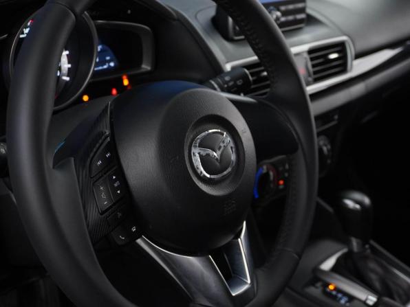 Mazda 3 III (BM) с пробегом 2014 года, цена 1 487 444 рубля, 67014 км, хэтчбек, Автокод Объявления